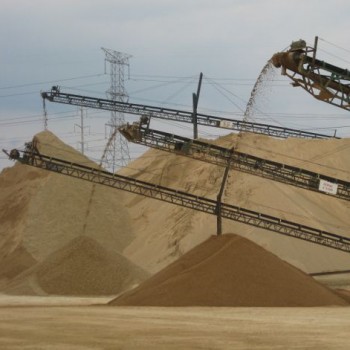 Belvidere Irene Quarry